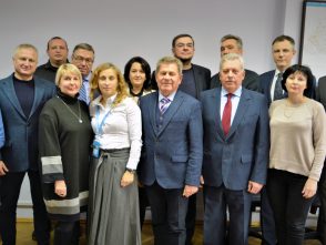 В Україні створена організація державно-приватного партнерства