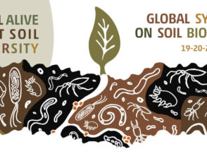 Глобальний симпозіум з питань біорізноманіття ґрунтів